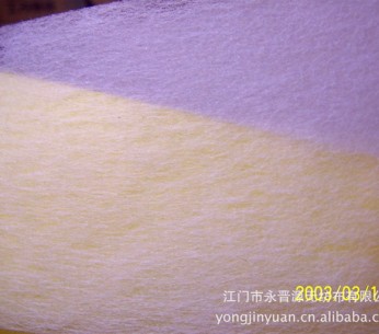 熱風無紡布面料
