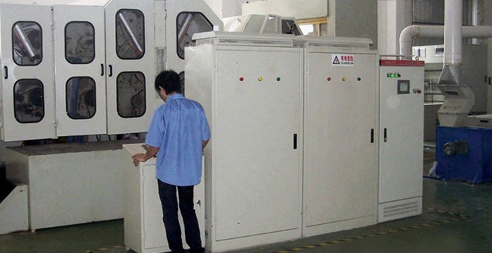 江門市永晉源無紡布有限公司