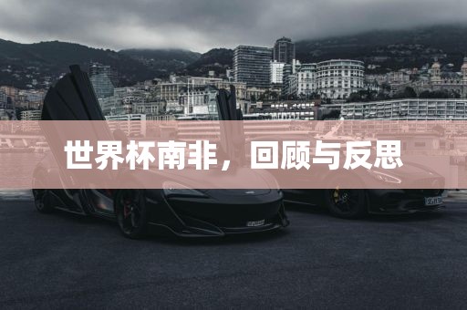 世界杯南非，回顾与反思江门市永晋源无纺布有限公司