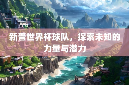 新晋世界杯球队，探索未知的力量与潜力