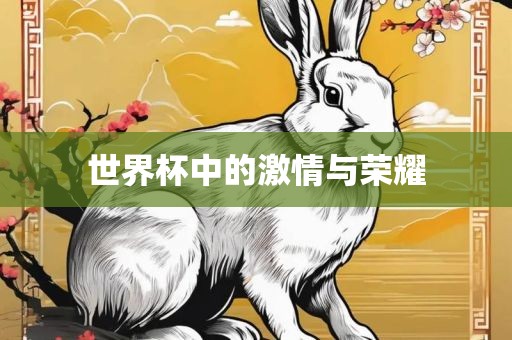 世界杯中的激情与荣耀江门市永晋源无纺布有限公司