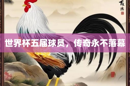 世界杯五届球员，传奇永不落幕