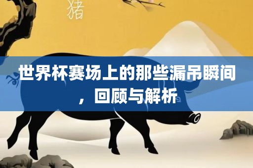 世界杯赛场上的那些漏吊瞬间，回顾与解析