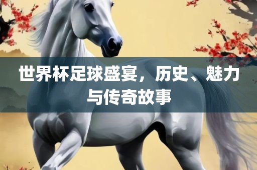 世界杯足球盛宴，历史江门市永晋源无纺布有限公司、魅力与传奇故事
