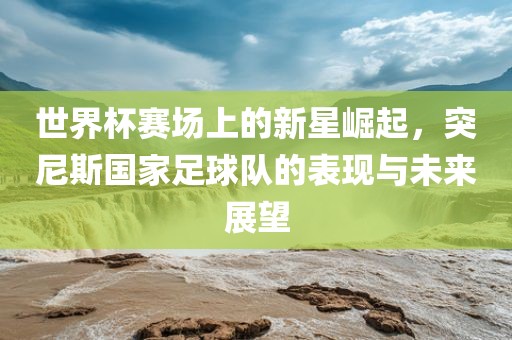 世界杯赛场上的新星崛起，突尼斯国家足球队的表现与未来展望