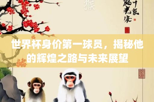 世界杯身价第一球员，揭秘他的辉煌之路与未来展望