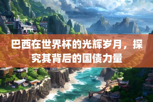 巴西在世界杯的光辉岁月，探究其背后的国债力量