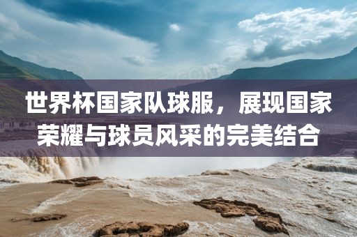 世界杯国家队球服，展现国家荣耀与球员风采的完美结合