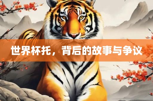 世界杯托，背后的故事与争议