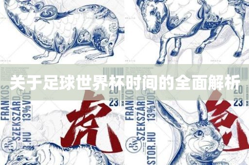 关于足球世界杯时间的全面解析