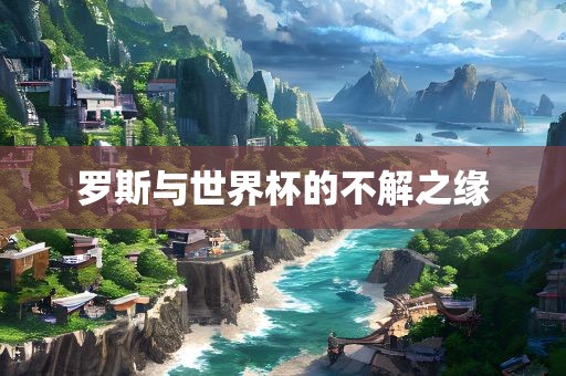 罗斯与世界杯的不解之缘