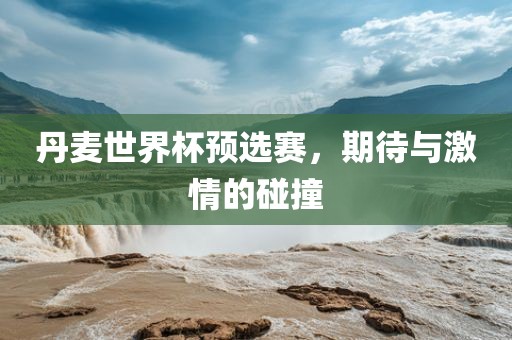 丹麦世界杯预选赛，期待与激情的碰撞