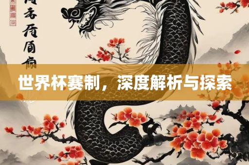 世界杯赛制，深度解析与探索