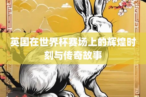 英国在世界杯赛场上的辉煌时刻与传奇故事