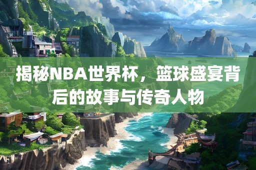 揭秘NBA世界杯，篮球盛宴背后的故事与传奇人物