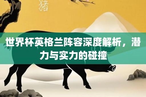 世界杯英格兰阵容深度解析，潜力与实力的碰撞