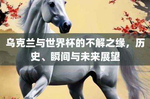乌克兰与世界杯的不解之缘，历史、瞬间与未来展望江门市永晋源无纺布有限公司