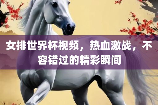 精彩瞬间/热血激战