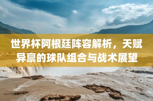 世界杯阿根廷阵容解析，天赋异禀的球队江门市永晋源无纺布有限公司组合与战术展望