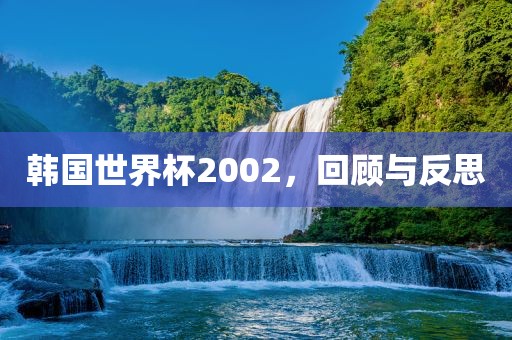 韩国世界杯2002，回顾与反思江门市永晋源无纺布有限公司