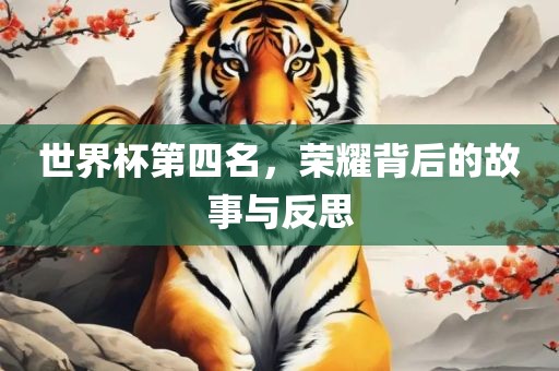 世界杯第四名，荣耀背后的故事与反思