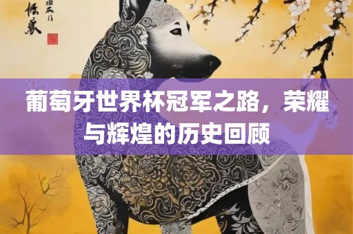葡萄牙世界杯冠军之路，荣耀与辉煌的历史回顾