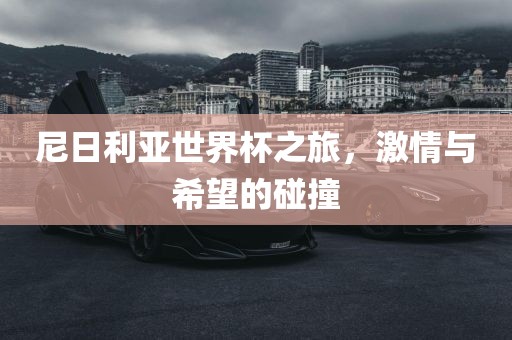 尼日利亚世界杯之旅，激情与希望的碰撞