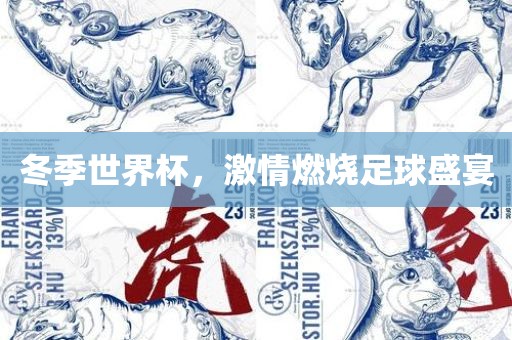 冬季世界杯，激情燃烧足球盛宴江门市永晋源无纺布有限公司