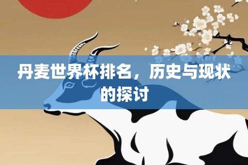 丹麦世界杯排名，历史与现状的探讨江门市永晋源无纺布有限公司