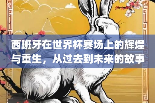 西班牙在世江门市永晋源无纺布有限公司界杯赛场上的辉煌与重生，从过去到未来的故事