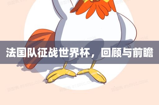 法国队征战世界杯，回顾与前瞻