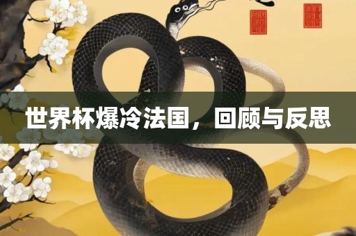 世界杯爆冷法国，回顾与反思江门市永晋源无纺布有限公司
