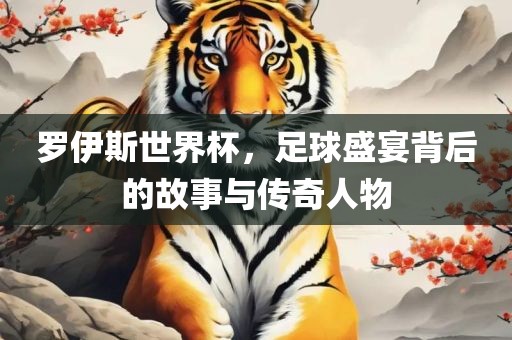 罗伊斯世界杯，足球盛宴背后的故事与传奇人物