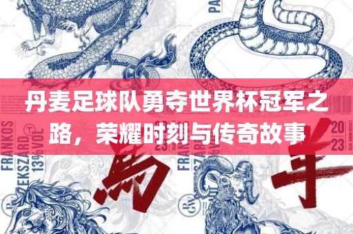 丹麦足球队勇夺世界杯冠军之路，荣耀时刻与传奇故事