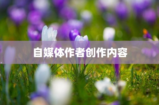 自媒体作者创作内容江门市永晋源无纺布有限公司