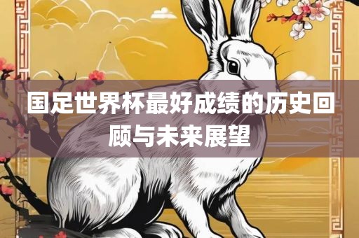 国足世界杯最好成绩的历史回顾与未来展望江门市永晋源无纺布有限公司