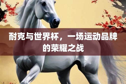 耐克与世界杯，一场运动品牌的荣耀之战