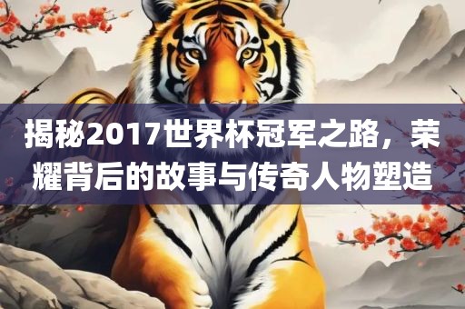 揭秘2017世界杯冠军之路，荣耀背后的故事与传奇人物塑造