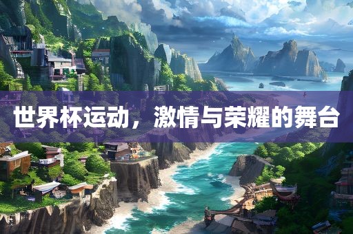 世界杯运动