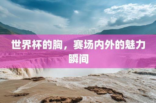 世界杯的胸，赛场内外的魅力瞬间