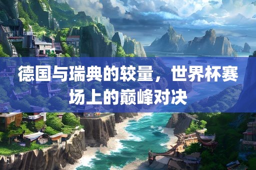 德国与瑞典的较量，世界杯赛场上的巅峰对决江门市永晋源无纺布有限公司