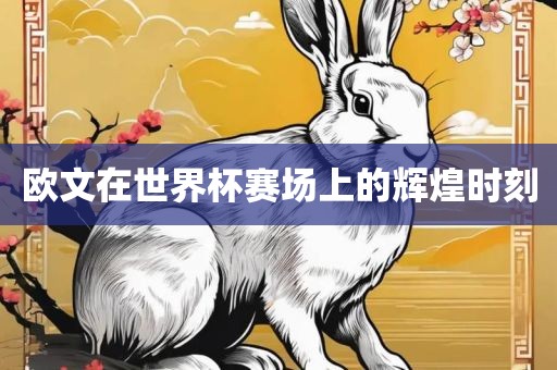 欧文在世界杯赛场上的辉煌时刻