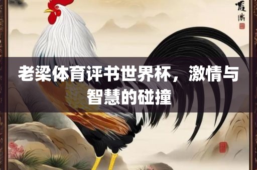 老梁体育评书世界杯，激情与智慧的碰撞