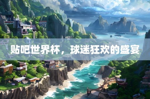 贴吧世界杯，球迷狂欢的盛宴