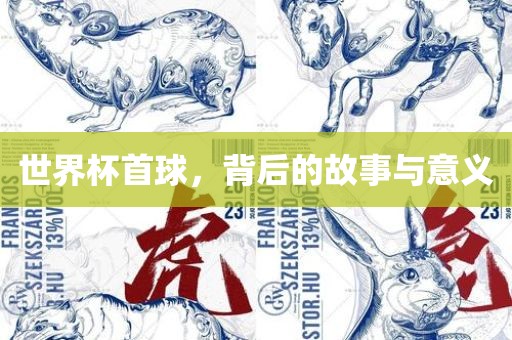 世界杯首球，背后的故事与意义