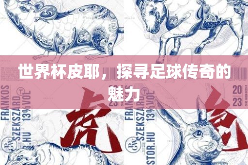 世界杯皮耶，探寻足球传奇的魅力江门市永晋源无纺布有限公司