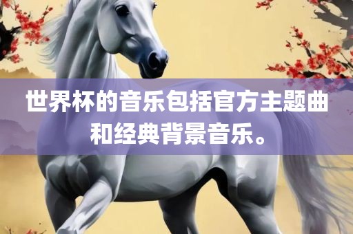 官方主题曲/经典背景音乐