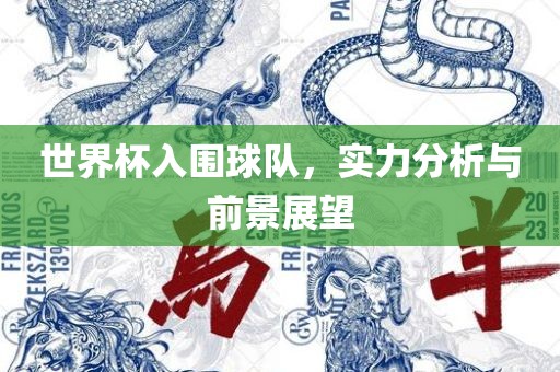 世界杯入围球队，实力分析与前景展望江门市永晋源无纺布有限公司