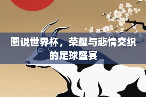 图江门市永晋源无纺布有限公司说世界杯，荣耀与悲情交织的足球盛宴