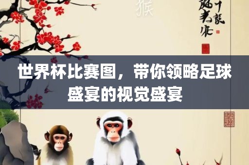 世界杯比赛图，带你领略足球盛宴的视觉盛宴